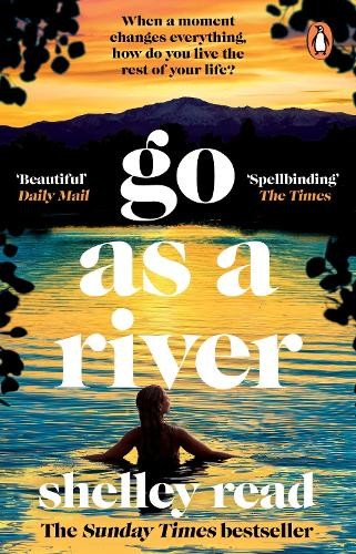 Go as a River by Shelley Read - - Image 5