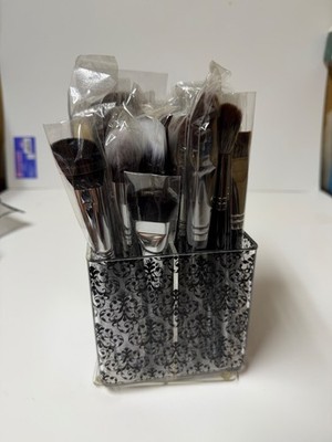 Morphe Professional Makeup Brush Bundle   Brand New