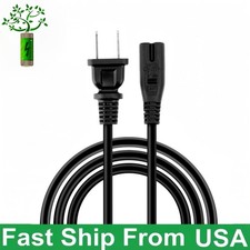UL Power Cord For JBL PartyBox 100 110 200 300 310 710 1000 On-The-Go Speaker