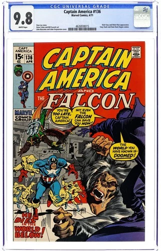 Comic Image