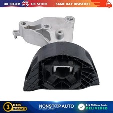 Support moteur Dacia LODGY 
