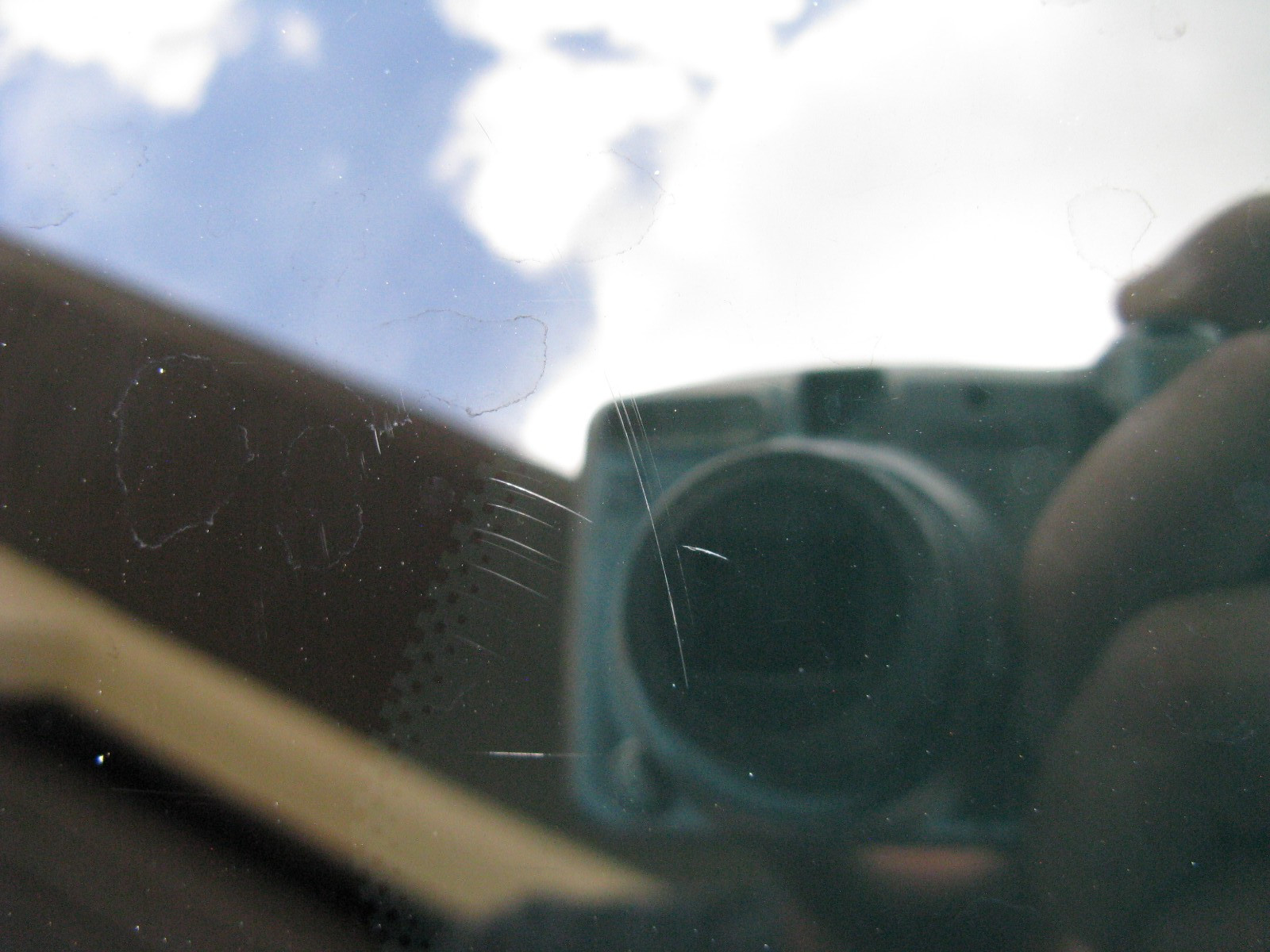 2006-2012 BENTLEY CONTINENTAL FLYING SPUR SEDAN SUNROOF SUN MOON ROOF TOP GLASS