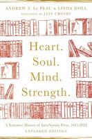 Andrew T. Le Peau (U. A.) | Heart. Soul. Mind. Strength. | Taschenbuch (2023)