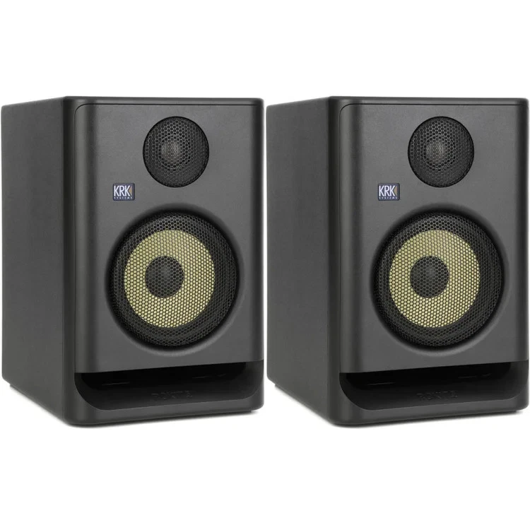 Krk Rokit 6 for sale | eBay