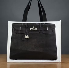 Fashion Shopping Grocery Tote Bag