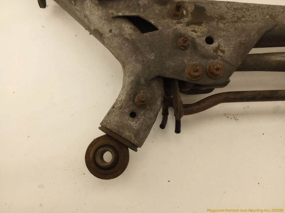 Volvo C70 Rear Back Subframe Crossmember K Frame Fits 1998-2004 98 99 00 01 02 Foto 4 de 4