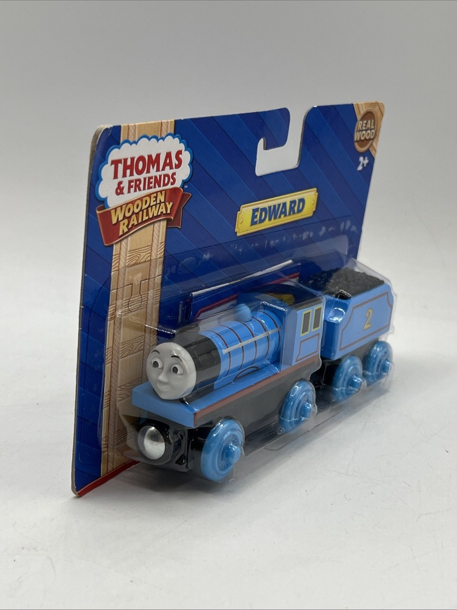 Thomas Wooden Railway New Thomas The Train Toys 2018 Thomas Wooden