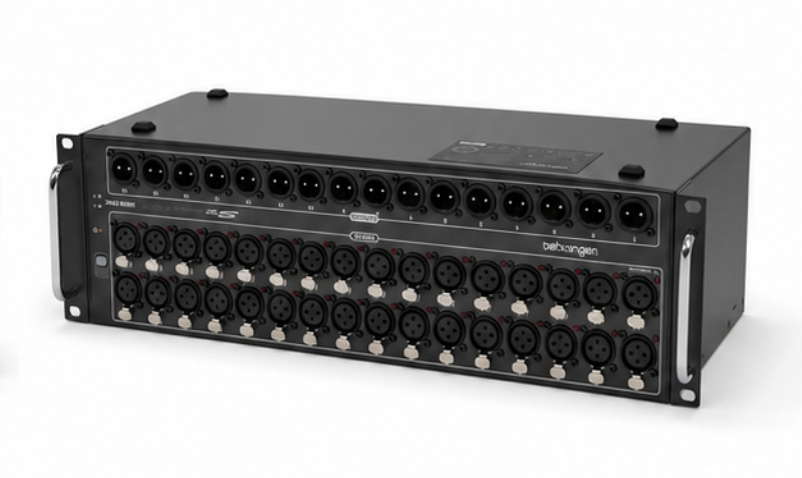 Behringer S32 32-Channel Digital Snake Mixing Console for sale