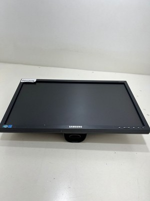 SAMSUNG 20'' LCD Monitor 5ms (GTG) D-Sub, DVI S20C200B Grade A(no stand)