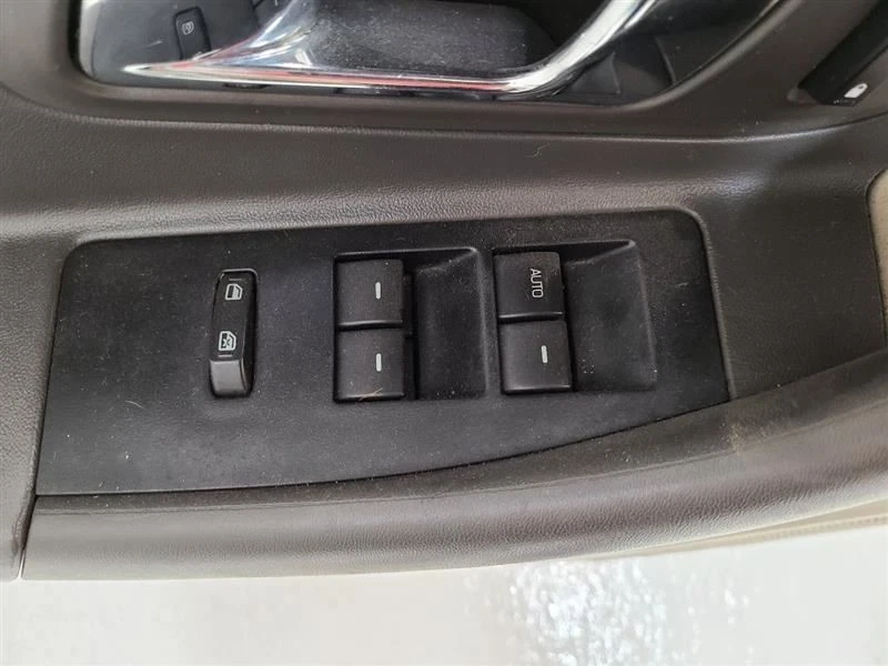 2010 2011 2012 FORD TAURUS LEFT LH FRONT DRIVER DOOR PANEL  Foto 3 de 4