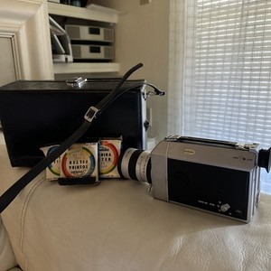 Canon Auto Zoom 814 Super 8 | eBay