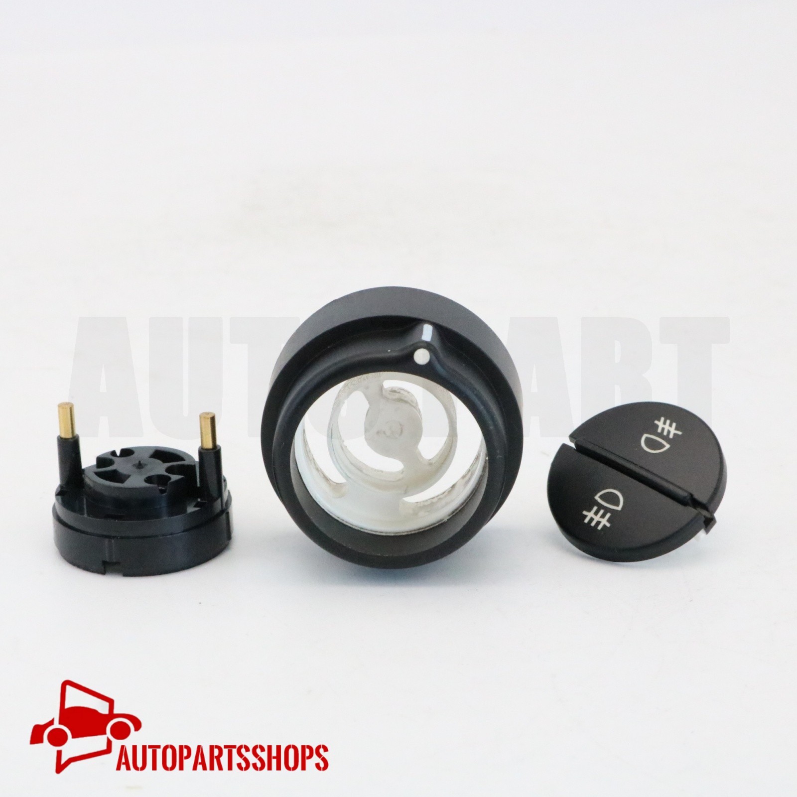 FOR Maserati GranCabrio GranTurismo Quattroporte 237798 209288 Headlight Switch