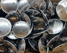 100 count Nespresso Vertuo Coffee Pods Double Espresso Scuro Loose/Bulk