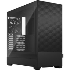 Fractal Design Pop Air RGB Mini ITX Desktop Computer Case FDCPOR1A06