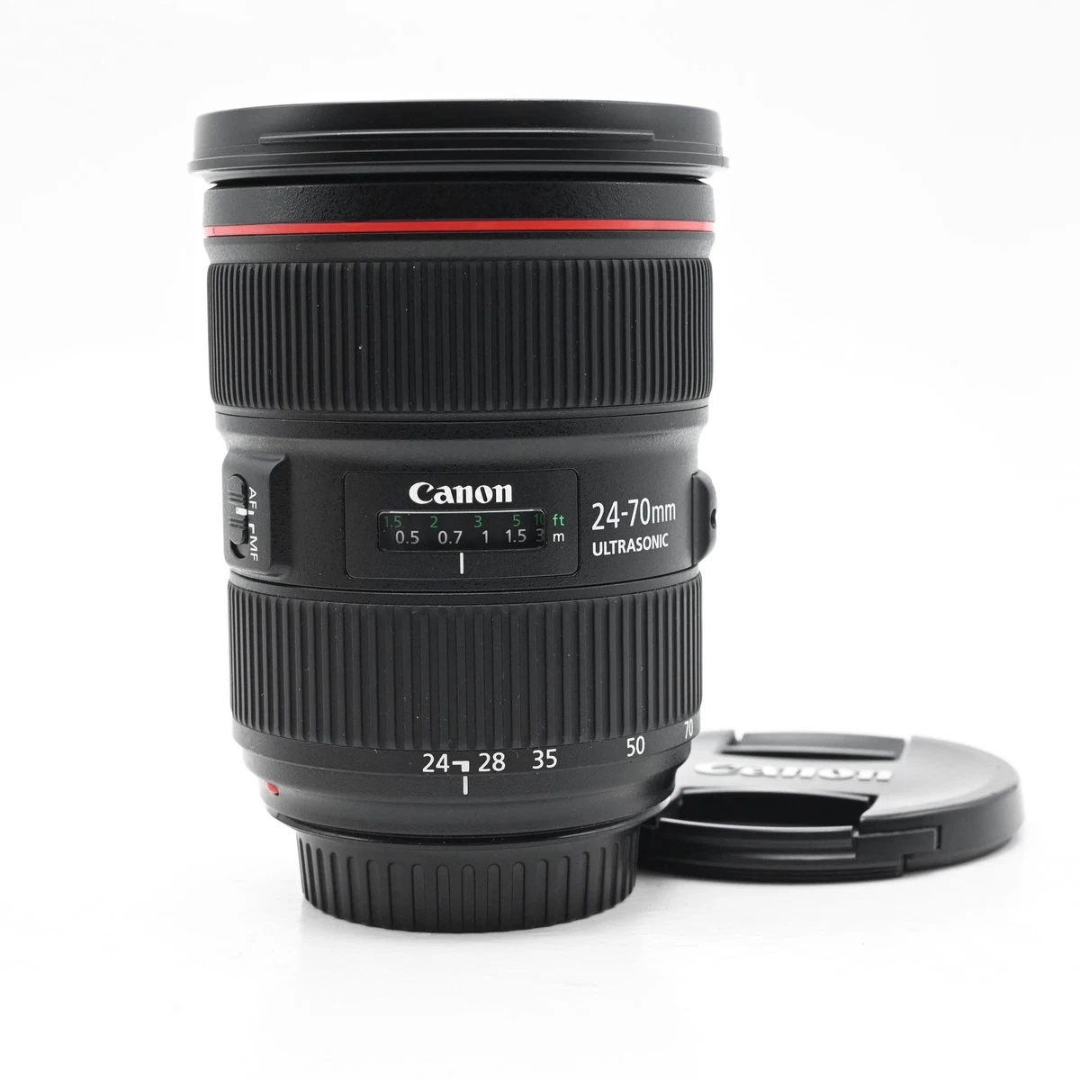 Canon 24 70 Ii for sale | eBay