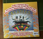 NEW & SEALED BEATLES MAGICAL MYSTERY TOUR VINYL RECORD LP ALBUM