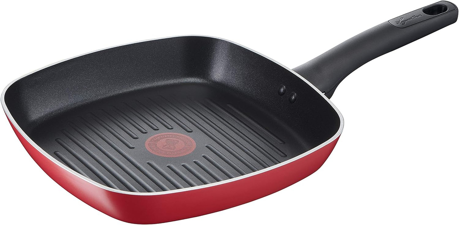 Recensione Grill 26x26 Induzione - La Bistecchiera che non tradisce