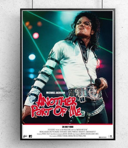 25+ Michael Jackson Another Part of Me for sale | Updated Oct 2026