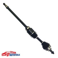 Antriebswelle Vorne Rechts Land Rover Freelander 2 Automatik 4X4 Benzin 3.2