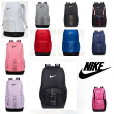 Nike Hoops Elite Pro Unisex Sports Backpack for Gym School and Laptop Carrying