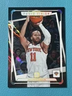Jalen Brunson 2024-25 Panini Photogenic 05/15 Photo Finish Knicks #12