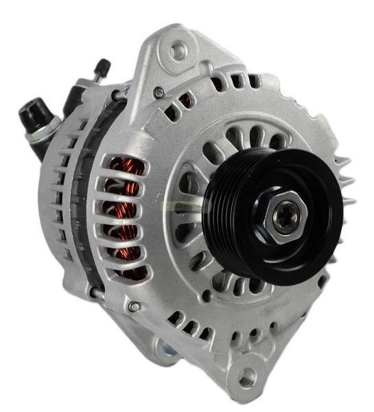 CAL20121AS Lichtmaschine - Opel,Vauxhall-image