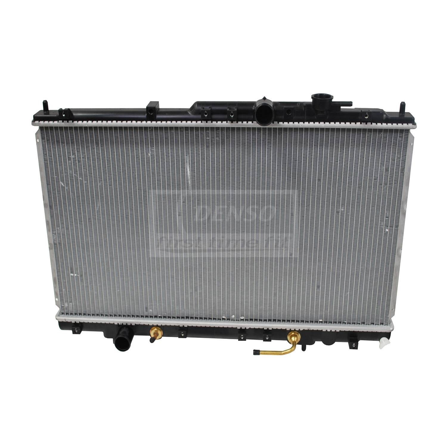 DENSO 221-3305 Radiator For 99-03 Mitsubishi Galant
