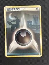 Darkness Energy 121/123 Pokémon TCG Heartgold & Soulsilver on eBay