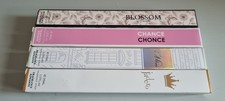 Womens perfume bundle x 4