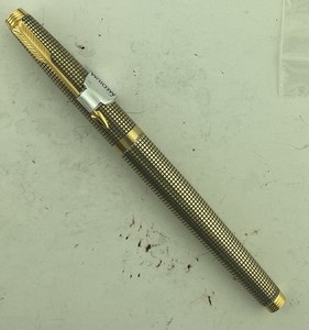 Parker 75 Vermeil | eBay