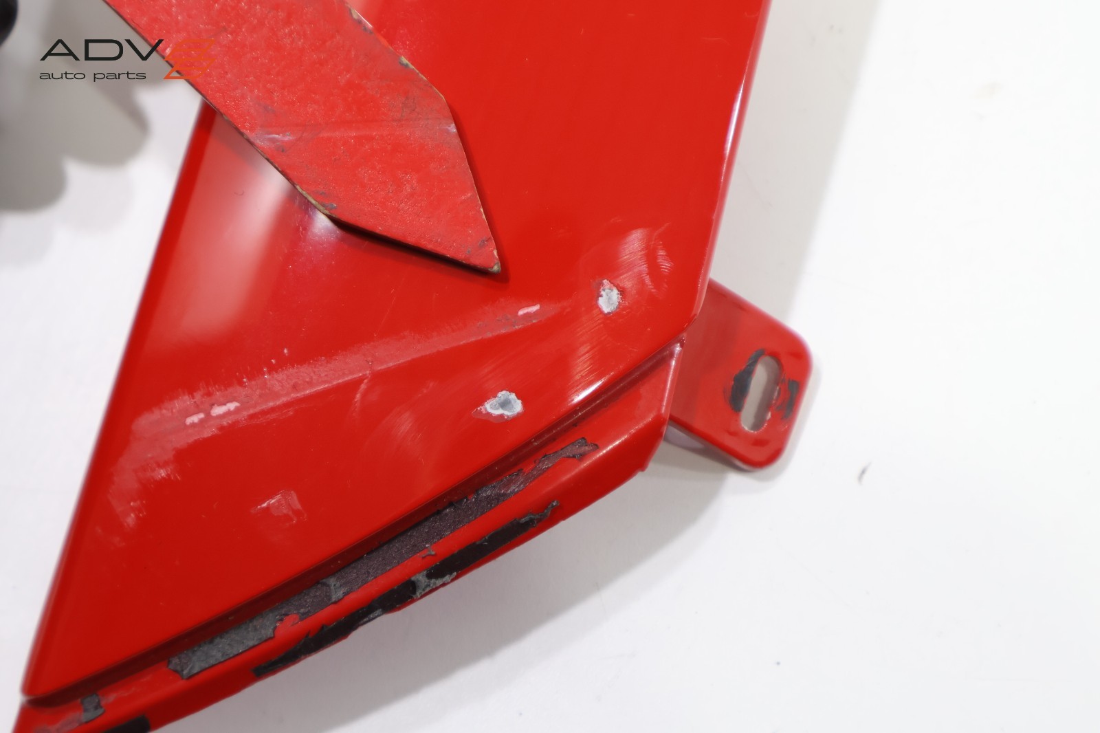 2015-18 FERRARI CALIFORNIA T WINDSHIELD LEFT SIDE A PILLAR APPLIQUE MOLDING OEM