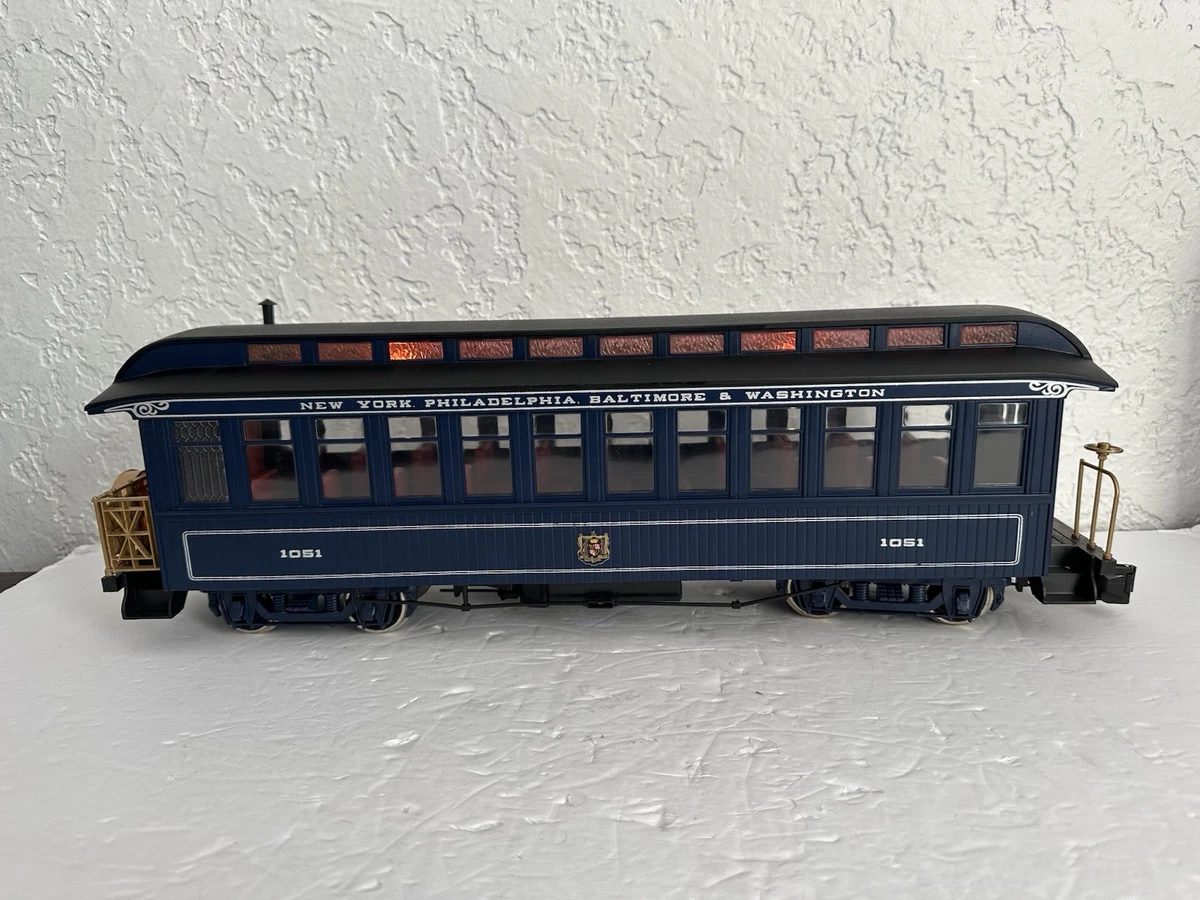 Bachmann Big Hauler In other G Scale Model Railroads & Trains for
