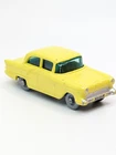 Matchbox Lesney Moko 45a Vauxhall Victor SPW original vintage diecast toy car