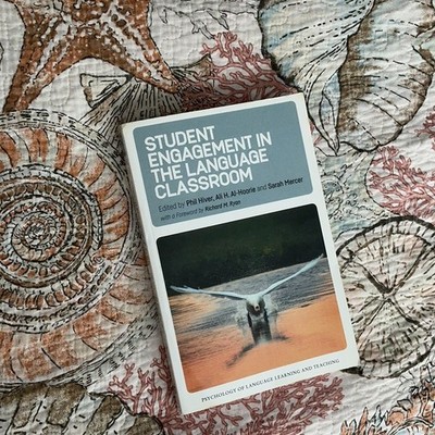 Student Engagement in the Language Classroom Book
