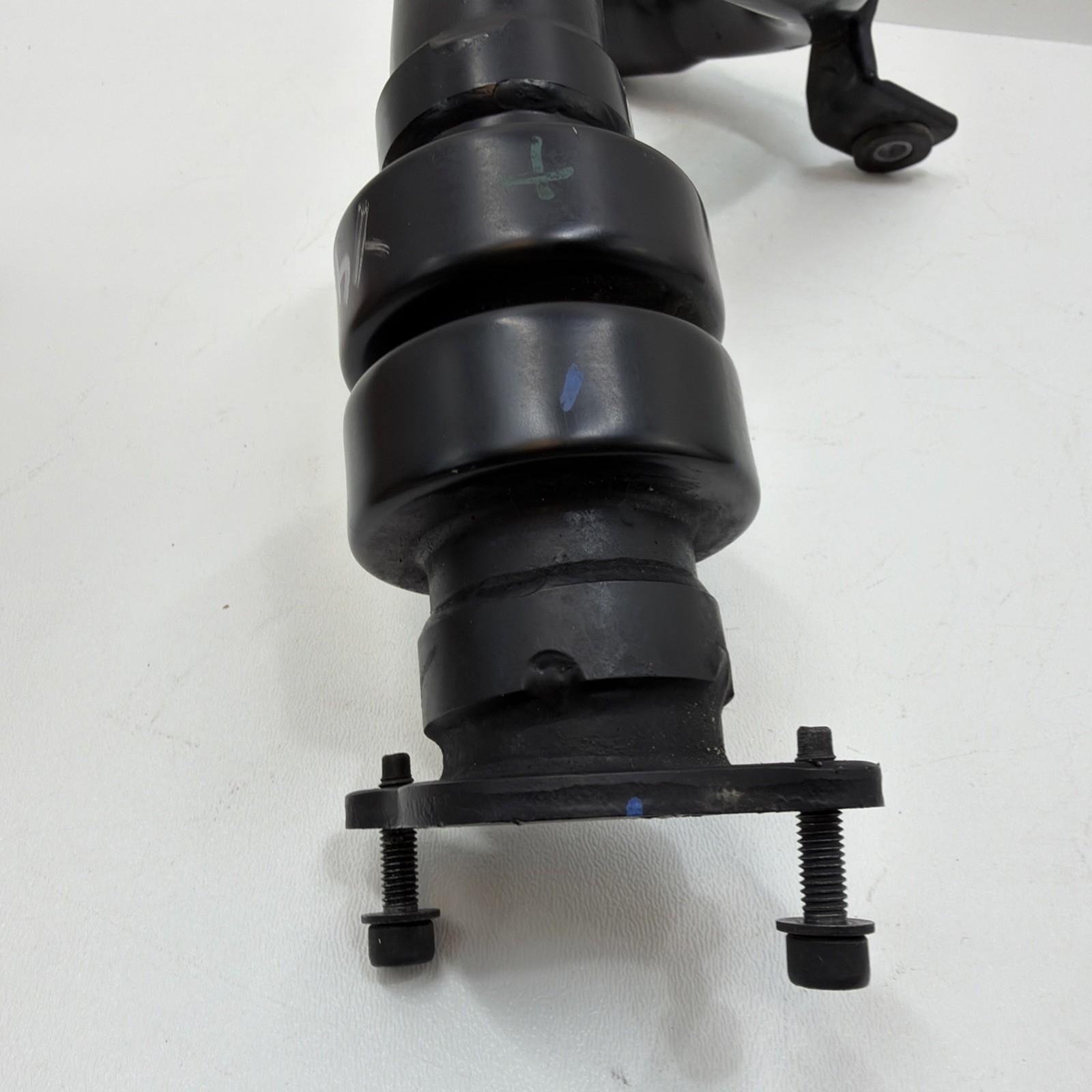 🟢2014-2024 Maserati Quattroporte M156 3.0L Left Air Charge Pipe Hose LH OEM🟢