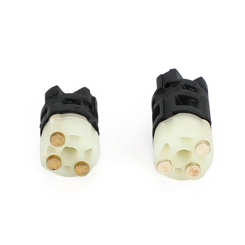2Pcs For Mercedes Benz 722.9 Speed Gearbox Transmission Sensor Y3/8n1 and Y3/8n2 - Picture 2 of 11