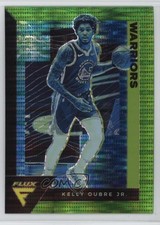 2020-21 Panini Flux Factory Set Green Pulsar Prizm Kelly Oubre Jr #56 1a1r