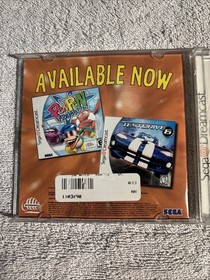 Wacky Races - Dreamcast (DC)