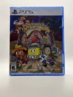 Nicktoons The Dice of Destiny PS5 Brand New Sealed Nickelodeon