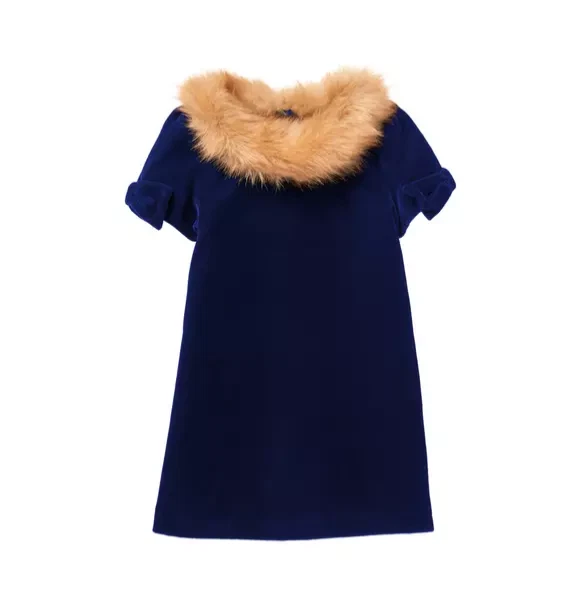 sachin and babi light blue dress Janie and Jack Short Sleeve Christmas Dresses for Girls for sale