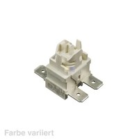 Tastenschalter 1-Fach Ein/Aus Wie Indesit C00142650 FüR GeschirrspüLer