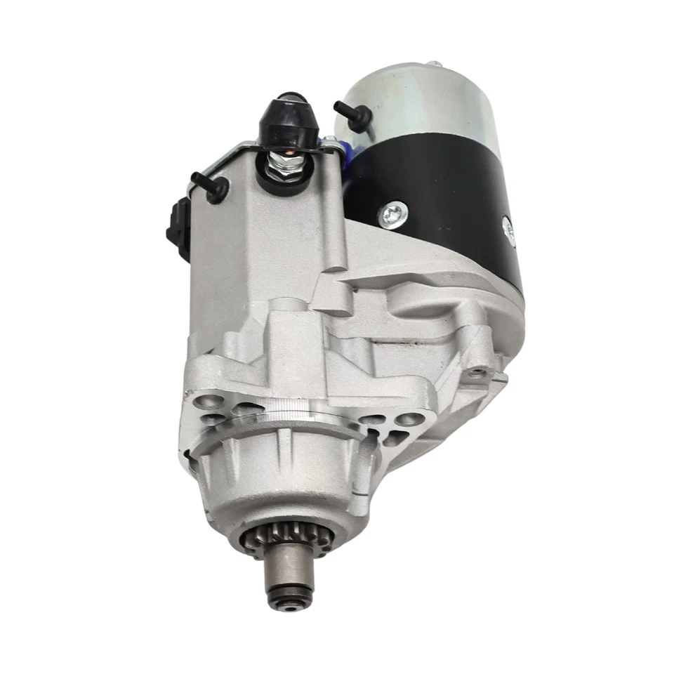 NEW STARTER FOR 5.9L 03-06 DODGE RAM 2500 3500 TRUCK & 05-06 RAM 4000 05086932AA - Image 4 of 4