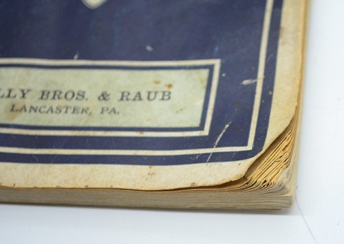 Catalogo Stanley Tools n. 34 Edizione 1935 Vintage SW Sweetheart - Foto 4 di 14