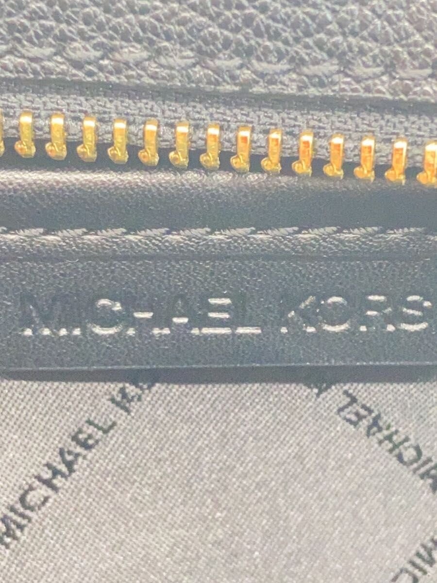 MICHAEL KORS JET SET ITEM Crossbody Shoulder Bag, Black Cowhide Leather, 35S2GTT thumbnail 5