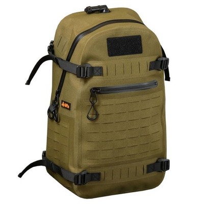 HPA Infladry 25 Backpack 50 x 28 x 18cm 25 litres Olive (0281)