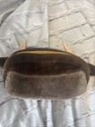 Frozen 2  Disney Sven Furry Pencil Case NWT Zip Closure — photo 2