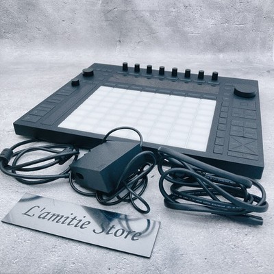 Ableton Push 3 Midi Controller Edition Version Push3 Live Musical Instruments JP