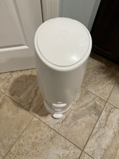 Diaper Genie Elite Diaper Pail