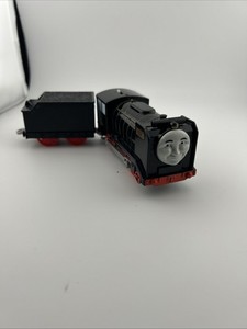 Trackmaster Talking Hiro | eBay