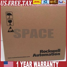 New Allen Bradley 20F11NC015JA0NNNNN AC Drive 400VAC Output 7.5Kw US Free Tax